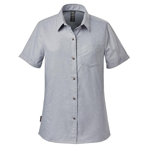 Women’s Skeena S/S Shirt 