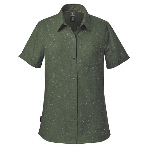 Women’s Skeena S/S Shirt 
