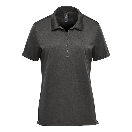 Women’s Treeline Performance Short Sleeve Polo 