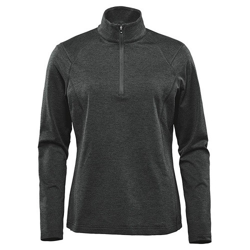 Women’s Treeline Performance ¼ Zip Pullover 