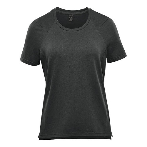Women’s Tundra Performance Short Sleeve Tee 