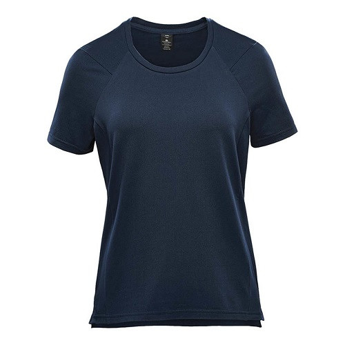 Women’s Tundra Performance Short Sleeve Tee 