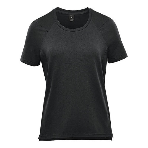 Women’s Tundra Performance Short Sleeve Tee 