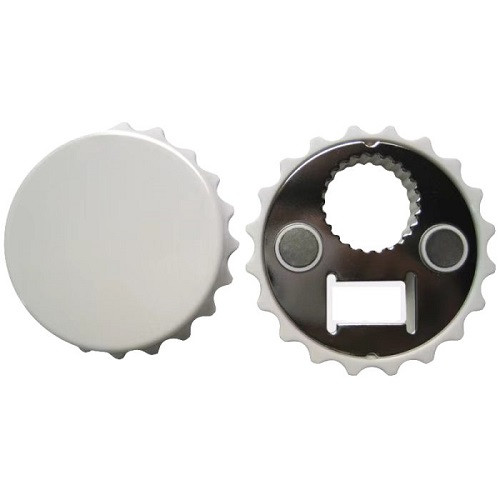 XL Bottle Cap Bottle Opener 