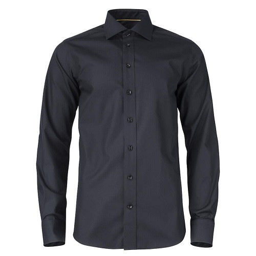 Yellow Bow 50 Men’s Shirt 