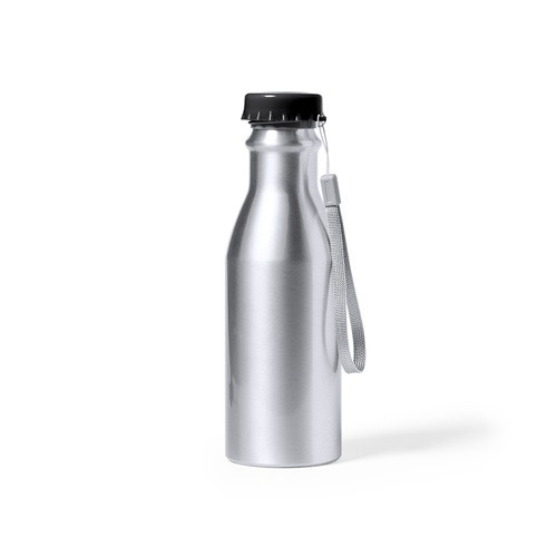 Zambol Aluminium Bottle