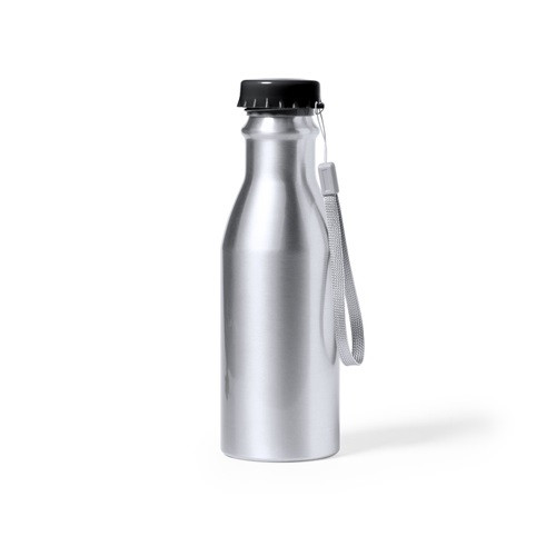 Zambol Aluminium Bottle 