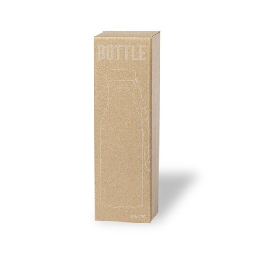 Zambol Aluminium Bottle 
