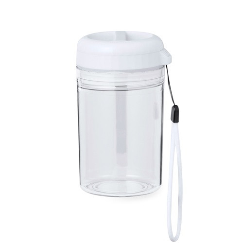 Zexen Fan and Drink Bottle 