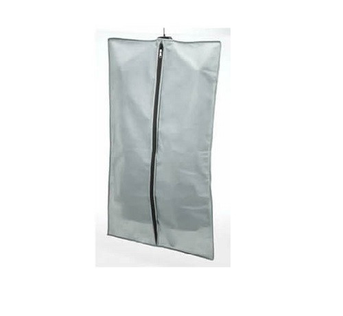 Zip Closure Garment Bag