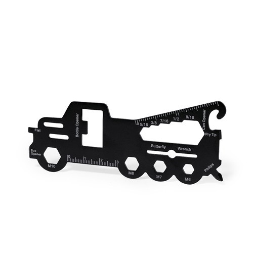 Zorlix Truck Shape 18 Multi-Tool