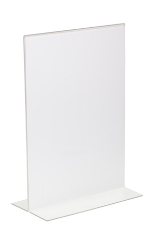 A4 Menu/Sign Holder Stand