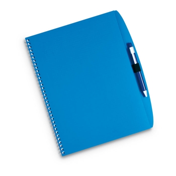 A4 Note Pad 