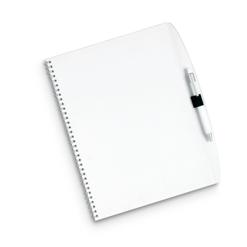 A4 Note Pad 