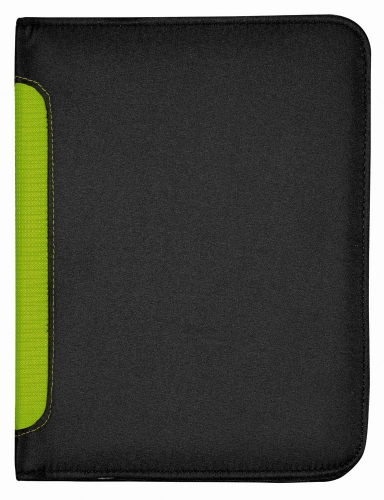 A5 Notepad with Writing Pad 