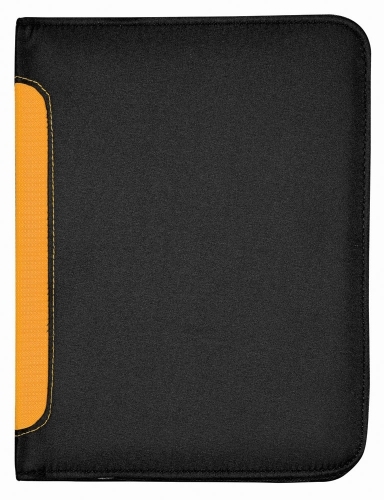 A5 Notepad with Writing Pad 
