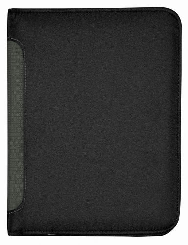 A5 Notepad with Writing Pad 