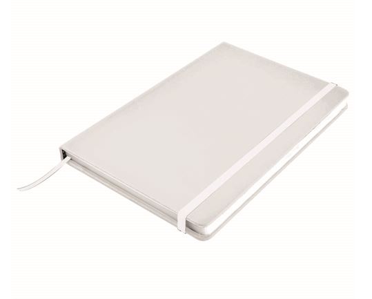 A5 PU Cover Notebook 