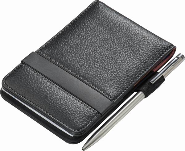 A6 pocket note pad