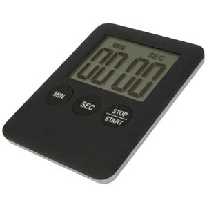 ABS Digital Count Down Timer