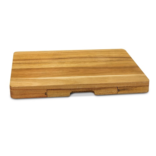 Acacia Wood Cheese Board 