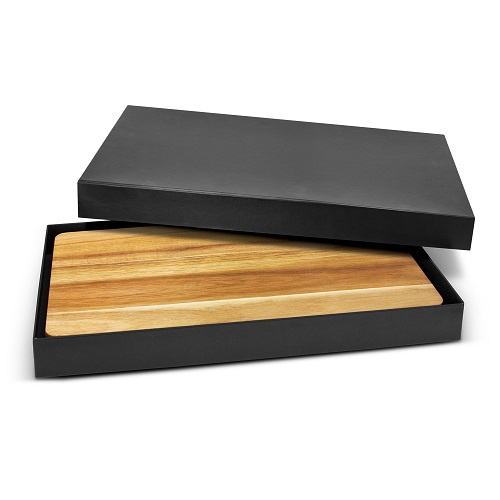 Acacia Wood Cheese Board 