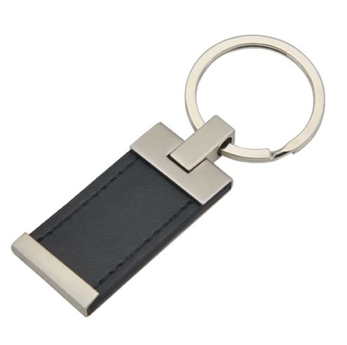 Accent Keyring