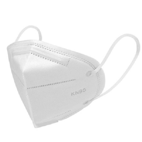 Active Carbon KN95 Face Mask