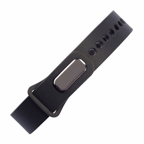 Activity Tracker 