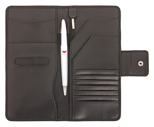 Adaline Travel Wallet