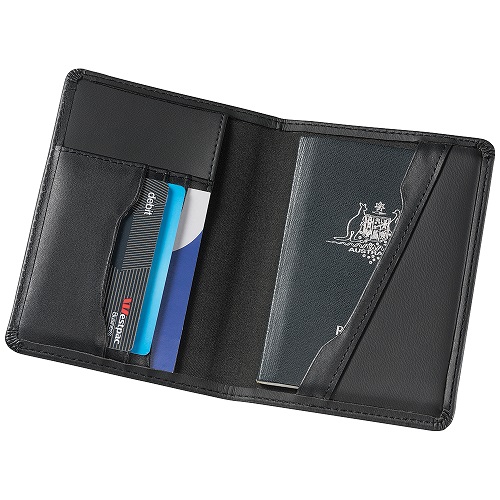 Addison Passport Wallet 