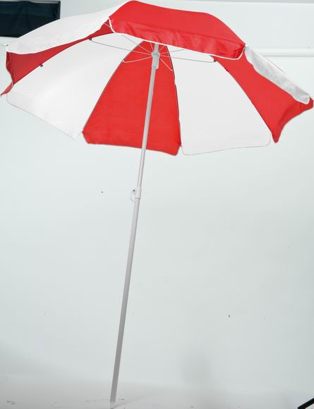 Adjustable Beach Umbrella