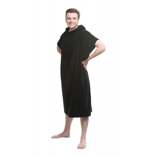 Adult Beach Poncho Towel 