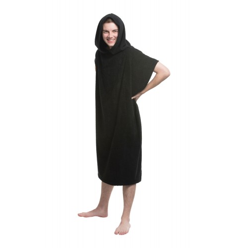 Adult Beach Poncho Towel 