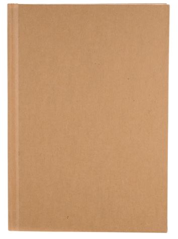 Adult Coloring Notebook 