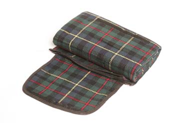 Adventure Picnic Rug