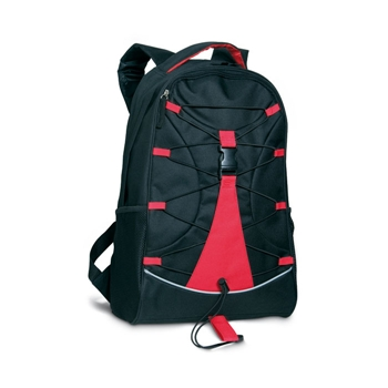 Adventure Rucksack 