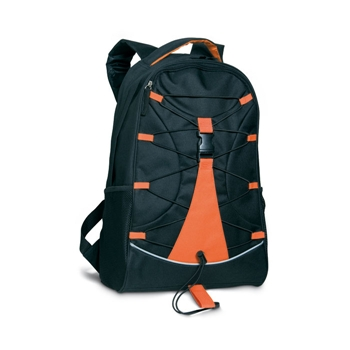 Adventure Rucksack 