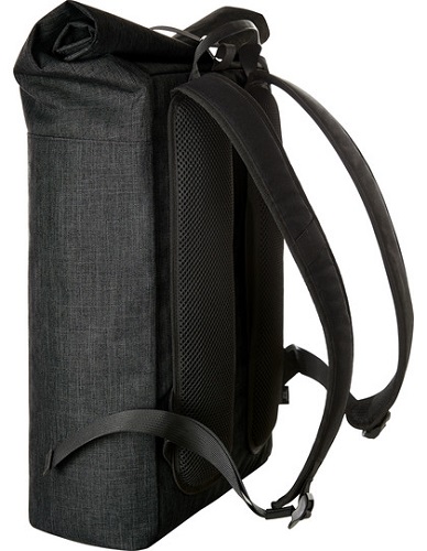 Aeryn Notebook Roller-Up Bag 