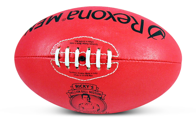 AFL Balls 