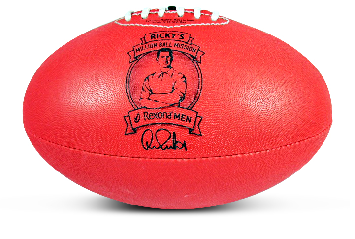 AFL Balls 