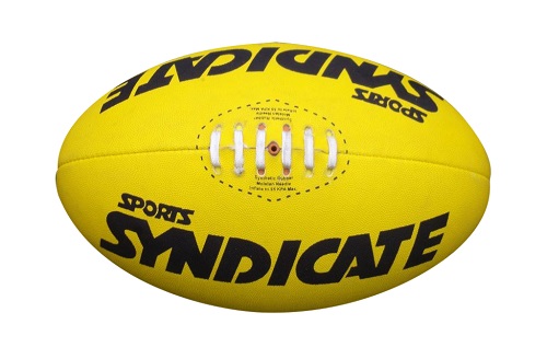 AFL Balls