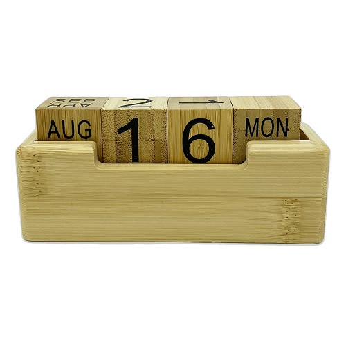 Agustin Perpetual Calendar 