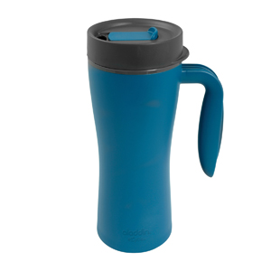 Aladdin Recycled & Recycled Travel Mug