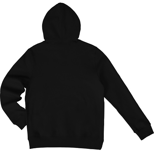 Alamo Thermal Hoodie
