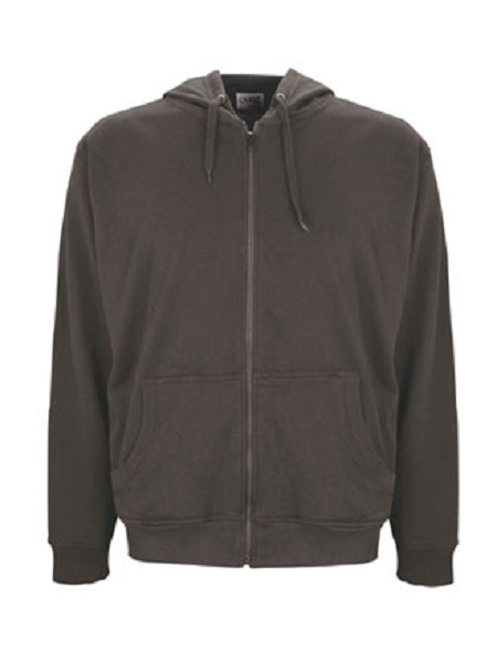Alberta Commander Hoodie 