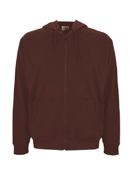 Alberta Commander Hoodie 