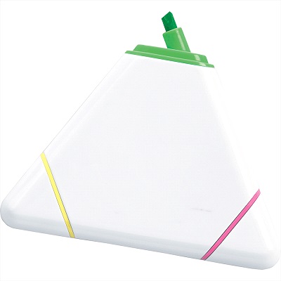 Alchemy Tri-Highlighter