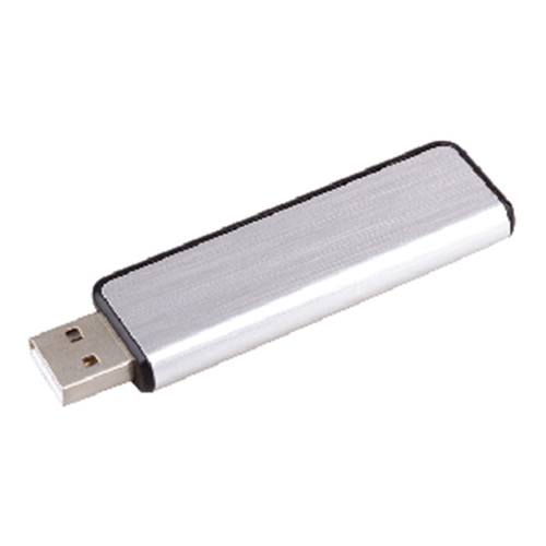 Aldrin Flash Drive 