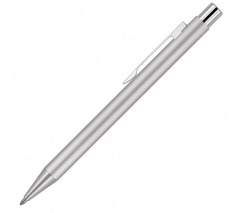 Alexander Matte Metal Ballpoint Pen 
